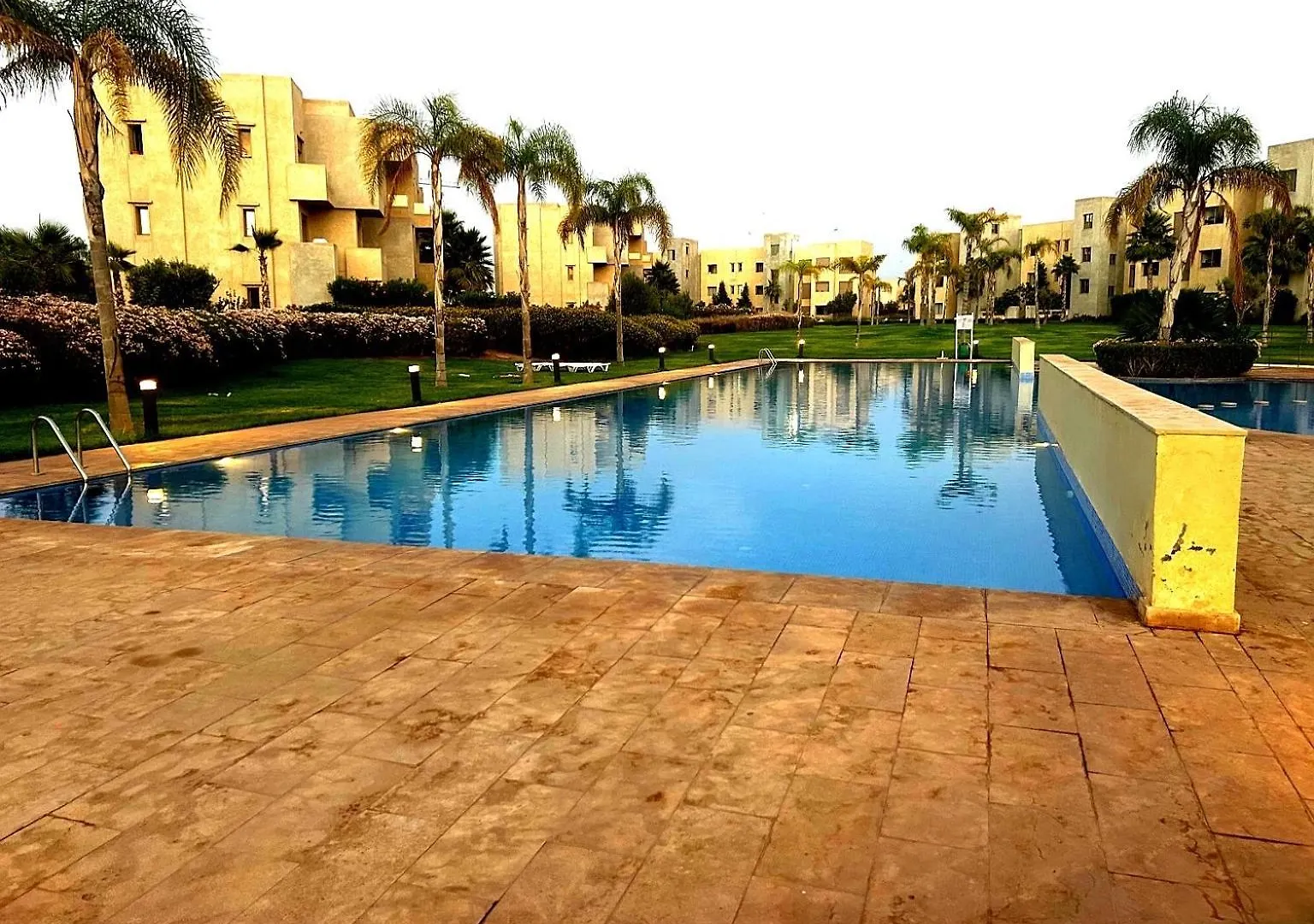 Oasis Moderne A Marrakech Piscine, Jardin & Calme Apartment Marrakesh 0*,  Morocco