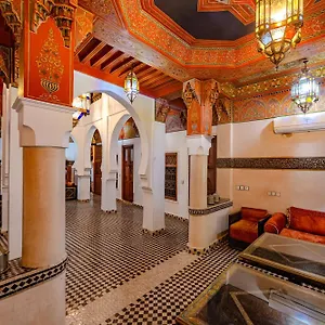 Maison Do Marraquexe
