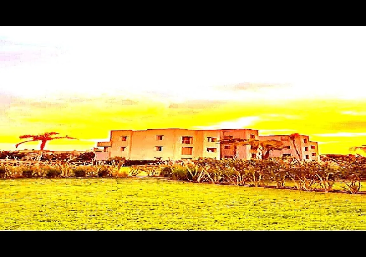 Oasis Moderne A Marrakech Piscine, Jardin & Calme Lejlighed Marrakesh 0*,