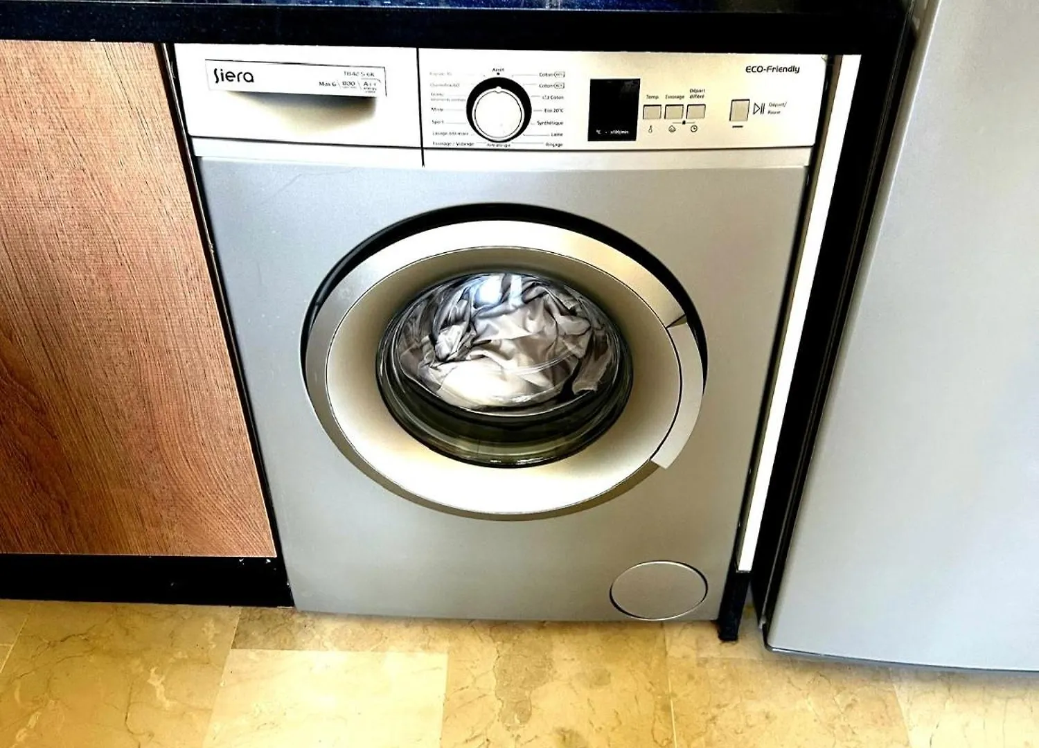 Appartement Neuf Sur Golf Et Piscine Марракеш 0*,  Марокко
