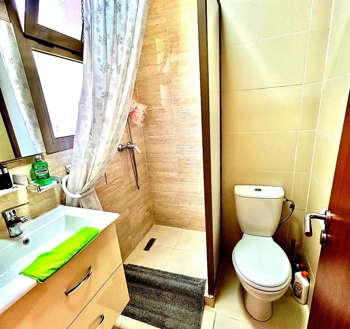 Appartement Neuf Sur Golf Et Piscine Марракеш Апартаменты