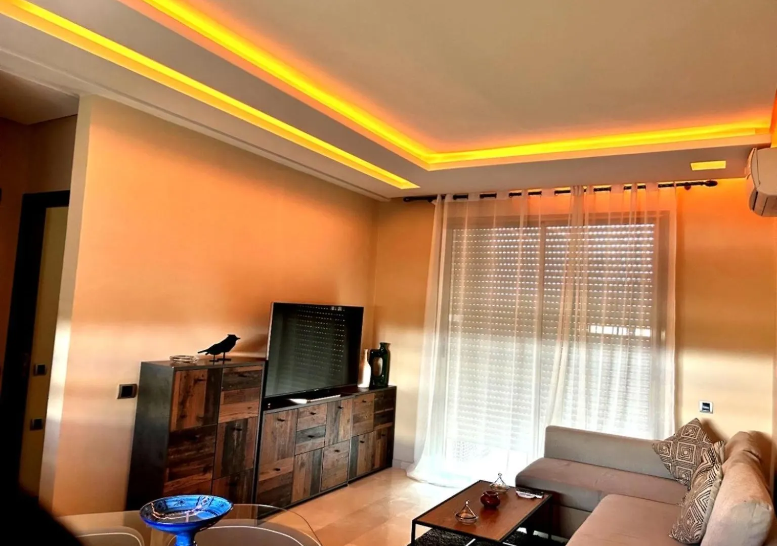 Апартаменты Appartement Neuf Sur Golf Et Piscine Марракеш Марокко